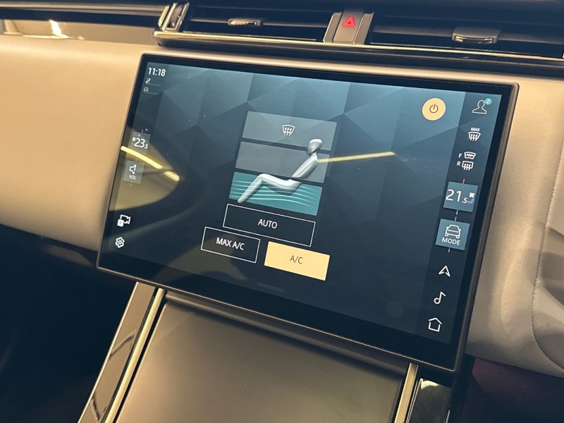 Used Land Rover Range Rover Velar 2024 for sale - 77420532: Photo 33