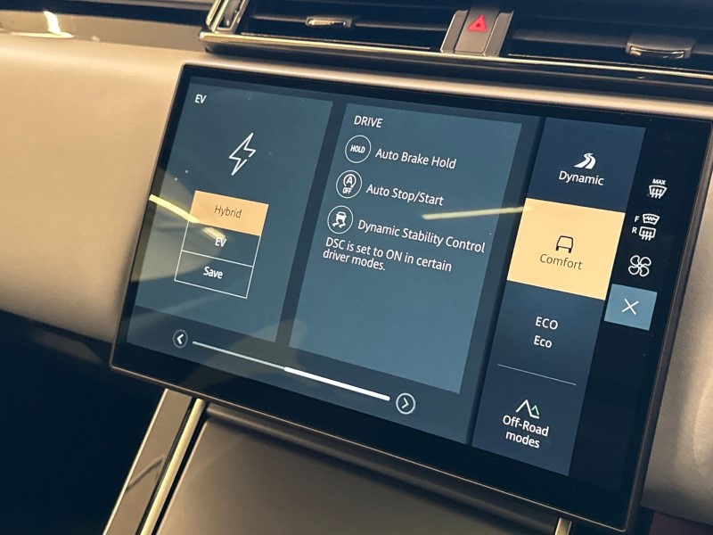 Used Land Rover Range Rover Velar 2024 for sale - 77420532: Photo 34