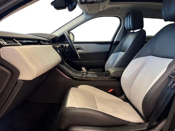 Used Land Rover Range Rover Velar 2024 for sale - 77420532: Photo