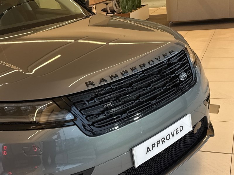 Used Land Rover Range Rover Velar 2024 for sale - 77420532: Photo 43