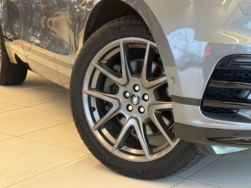 Used Land Rover Range Rover Velar 2024 for sale - 77420532: Photo 44