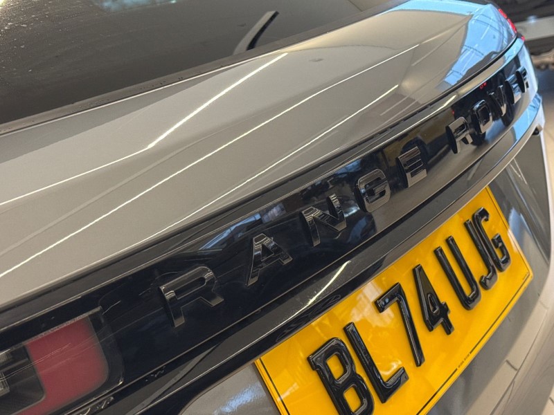 Used Land Rover Range Rover Velar 2024 for sale - 77420532: Photo 45