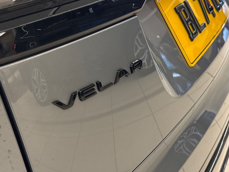 Used Land Rover Range Rover Velar 2024 for sale - 77420532: Photo 46