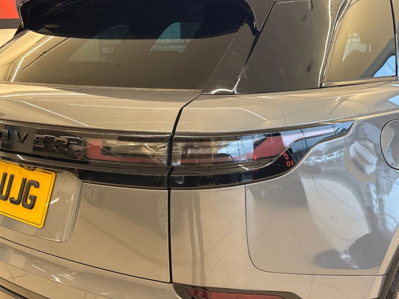 Used Land Rover Range Rover Velar 2024 for sale - 77420532: Photo 47