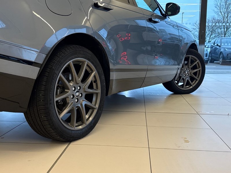 Used Land Rover Range Rover Velar 2024 for sale - 77420532: Photo 48