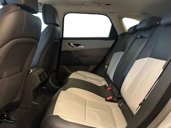 Used Land Rover Range Rover Velar 2024 for sale - 77420532: Photo