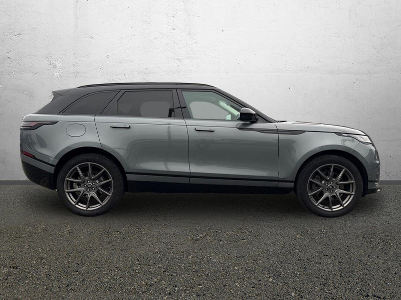 Used Land Rover Range Rover Velar 2024 for sale - 77420532: Photo 5