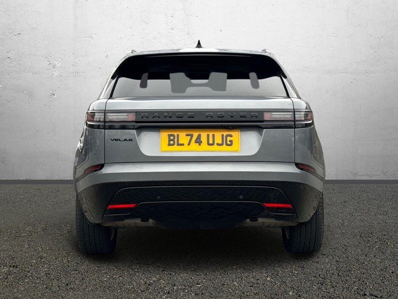 Used Land Rover Range Rover Velar 2024 for sale - 77420532: Photo 6