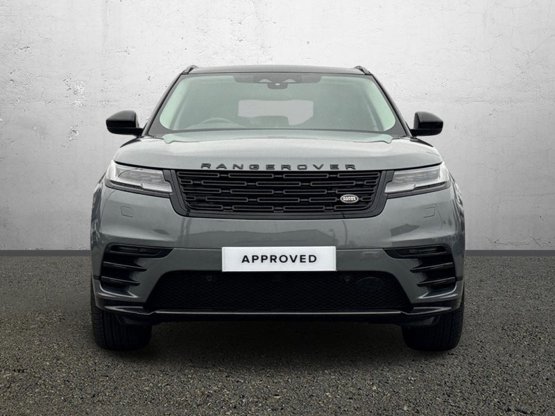 Used Land Rover Range Rover Velar 2024 for sale - 77420532: Photo 7
