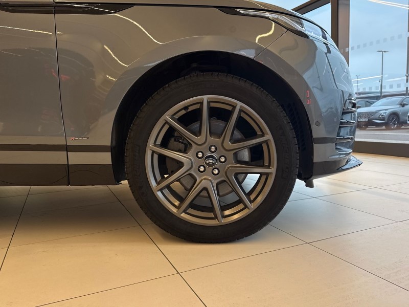 Used Land Rover Range Rover Velar 2024 for sale - 77420532: Photo 8