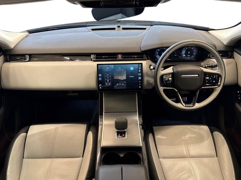 Used Land Rover Range Rover Velar 2024 for sale - 77420532: Photo 9