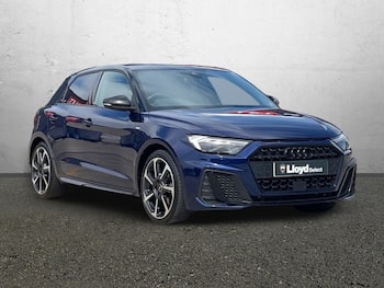 Used Audi A1 2023 for sale - 79652721: Photo