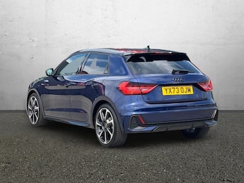 Used Audi A1 2023 for sale - 79652721: Photo
