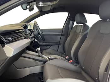 Used Audi A1 2023 for sale - 79652721: Photo