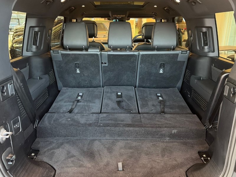 Used Land Rover Defender 2023 for sale - 77071183: Photo 10