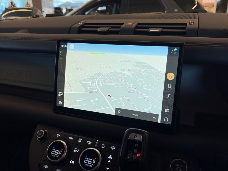 Used Land Rover Defender 2023 for sale - 77071183: Photo 11