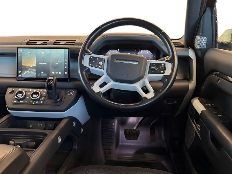 Used Land Rover Defender 2023 for sale - 77071183: Photo 15