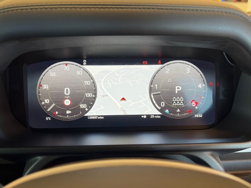 Used Land Rover Defender 2023 for sale - 77071183: Photo 16