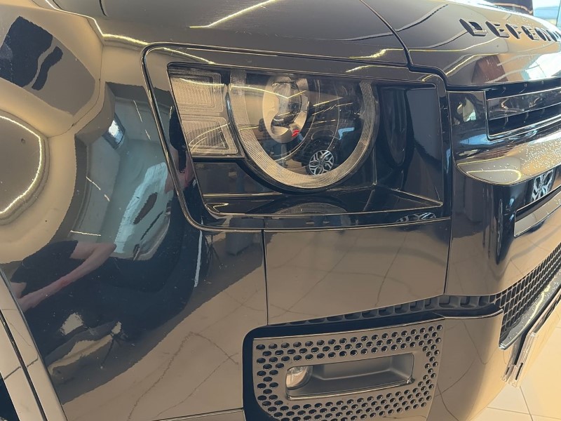 Used Land Rover Defender 2023 for sale - 77071183: Photo 17