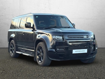 2023 (72) - X-Dynamic HSE 5-Door