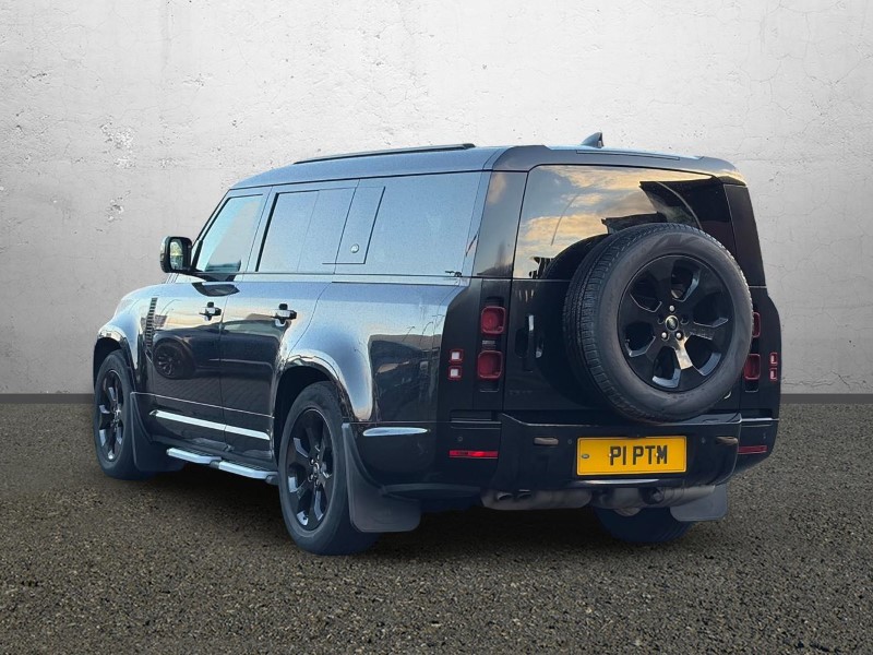 Used Land Rover Defender 2023 for sale - 77071183: Photo 2
