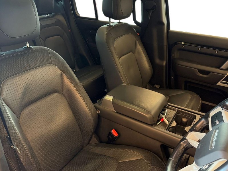 Used Land Rover Defender 2023 for sale - 77071183: Photo 27