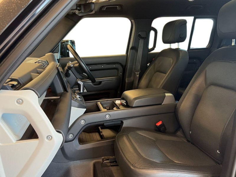 Used Land Rover Defender 2023 for sale - 77071183: Photo 3