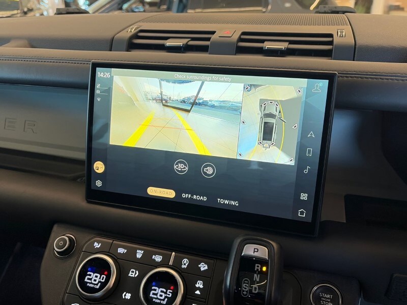 Used Land Rover Defender 2023 for sale - 77071183: Photo 33