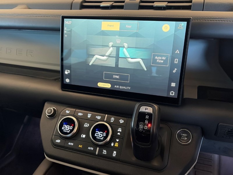 Used Land Rover Defender 2023 for sale - 77071183: Photo 35