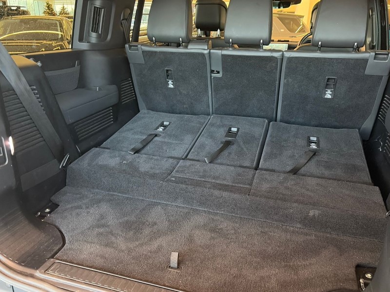 Used Land Rover Defender 2023 for sale - 77071183: Photo 43