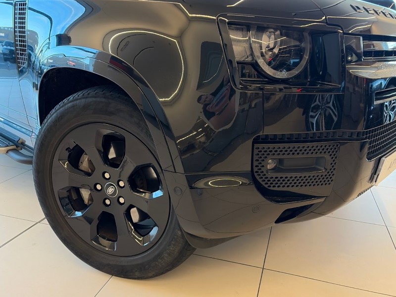 Used Land Rover Defender 2023 for sale - 77071183: Photo 46