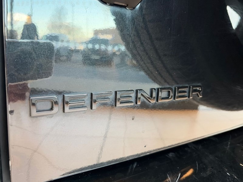 Used Land Rover Defender 2023 for sale - 77071183: Photo 50