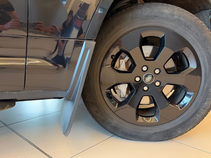 Used Land Rover Defender 2023 for sale - 77071183: Photo 53