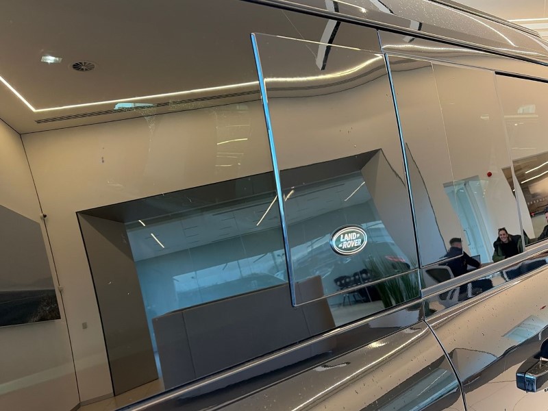 Used Land Rover Defender 2023 for sale - 77071183: Photo 55