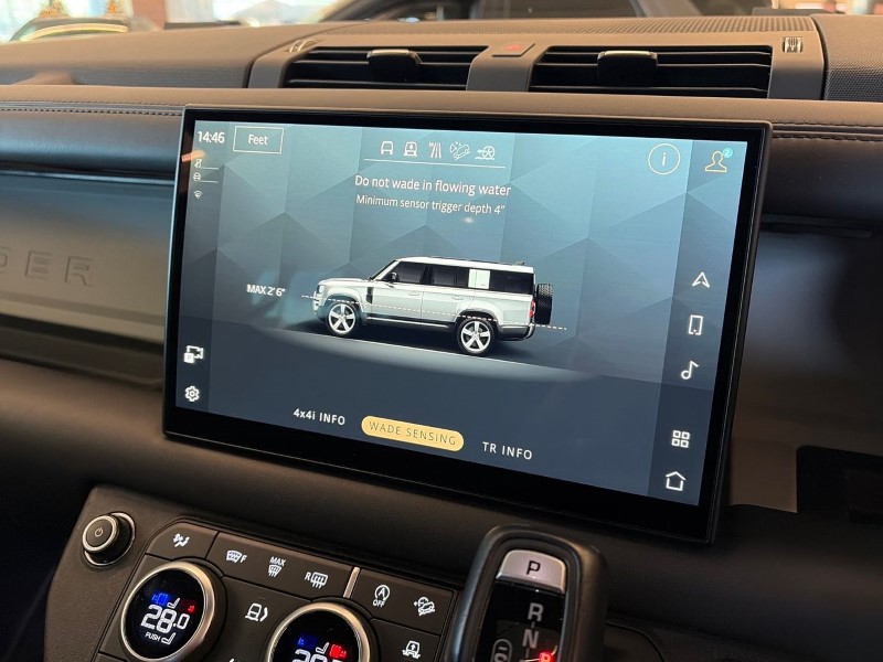 Used Land Rover Defender 2023 for sale - 77071183: Photo 59