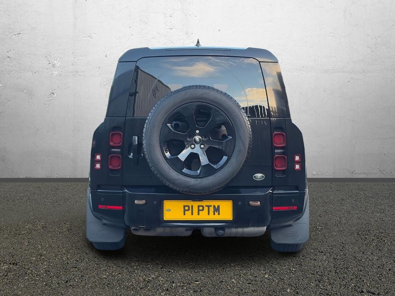 Used Land Rover Defender 2023 for sale - 77071183: Photo 6