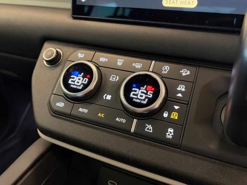 Used Land Rover Defender 2023 for sale - 77071183: Photo 60