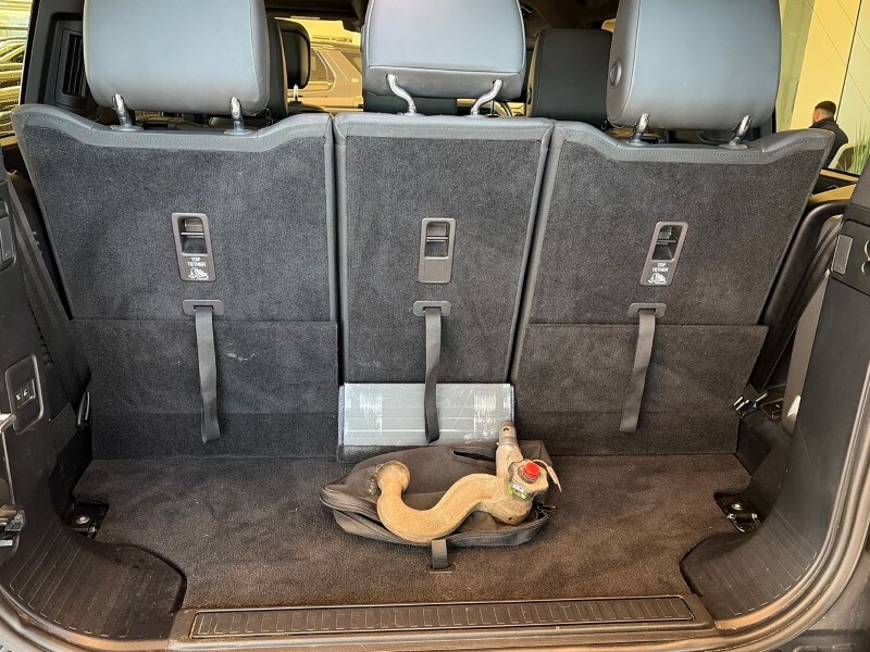 Used Land Rover Defender 2023 for sale - 77071183: Photo 61