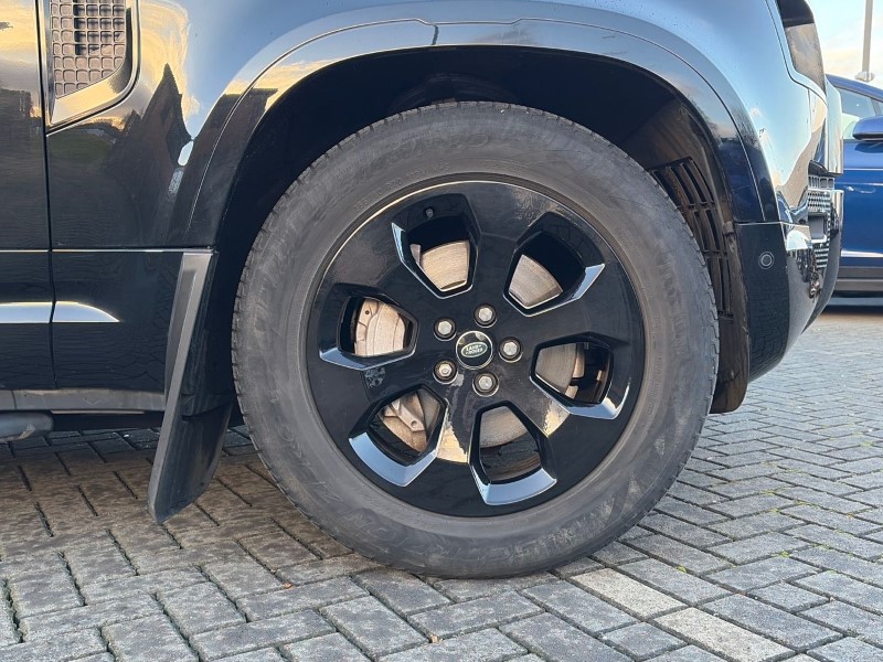 Used Land Rover Defender 2023 for sale - 77071183: Photo 8