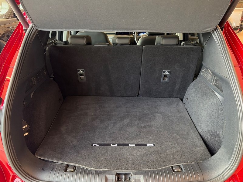 Used Ford Kuga 2021 for sale - 78081262: Photo 10