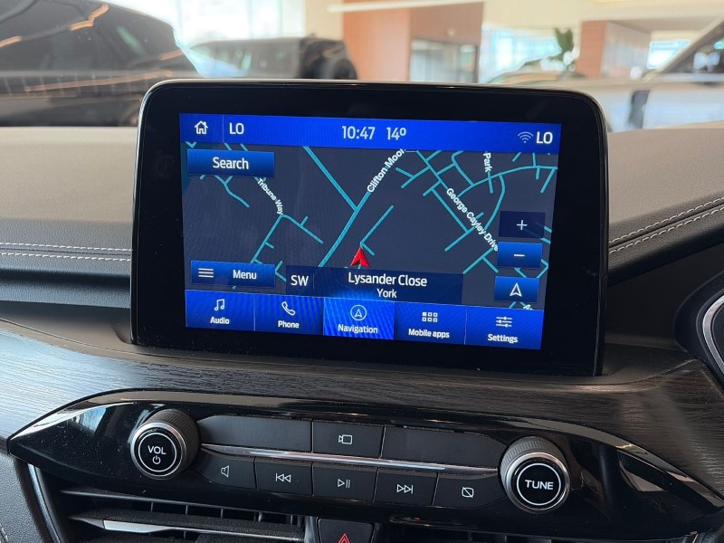 Used Ford Kuga 2021 for sale - 78081262: Photo 11