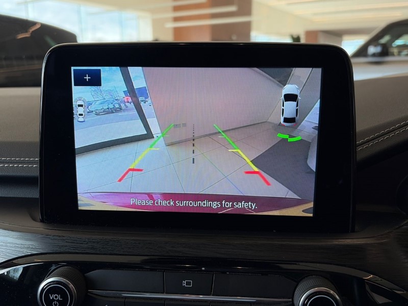 Used Ford Kuga 2021 for sale - 78081262: Photo 12