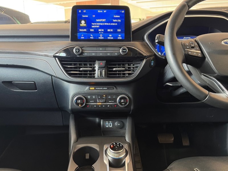 Used Ford Kuga 2021 for sale - 78081262: Photo 14