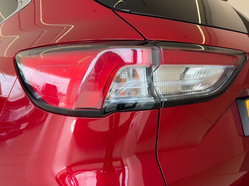 Used Ford Kuga 2021 for sale - 78081262: Photo 19