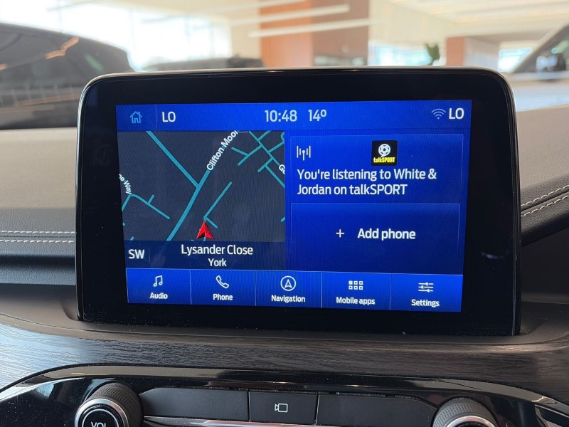 Used Ford Kuga 2021 for sale - 78081262: Photo 30