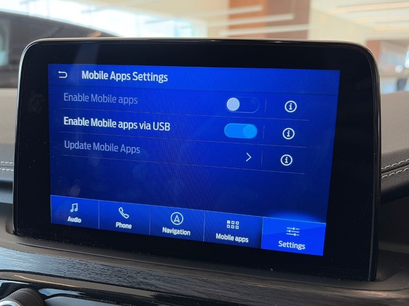 Used Ford Kuga 2021 for sale - 78081262: Photo 33