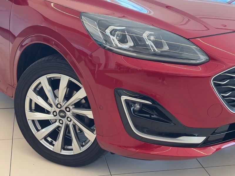 Used Ford Kuga 2021 for sale - 78081262: Photo 44