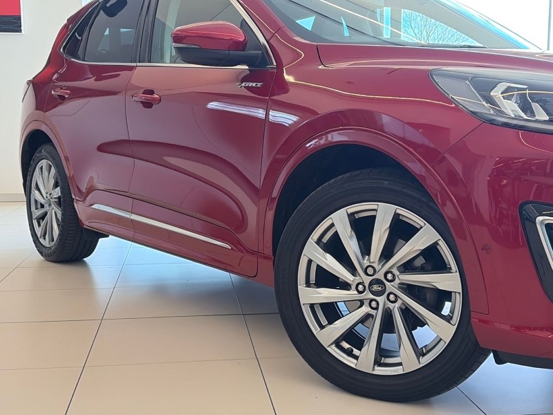 Used Ford Kuga 2021 for sale - 78081262: Photo 46