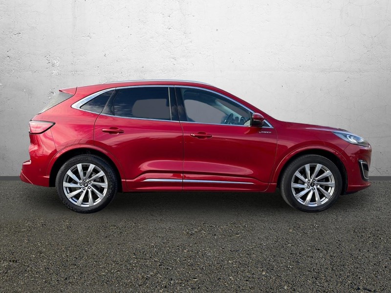 Used Ford Kuga 2021 for sale - 78081262: Photo 5