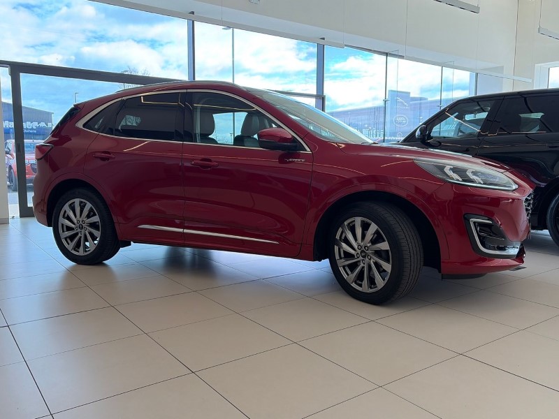 Used Ford Kuga 2021 for sale - 78081262: Photo 59